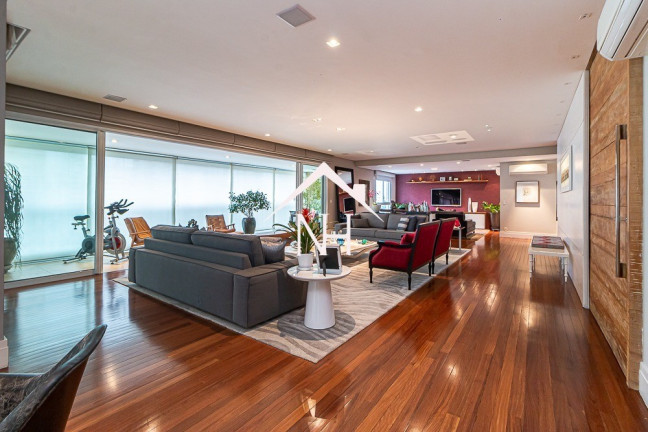 Imagem Apartamento com 3 Quartos à Venda, 385 m² em Campo Belo - São Paulo Imagem Apartamento com 3 Quartos à Venda, 385 m² em Campo Belo - São Paulo