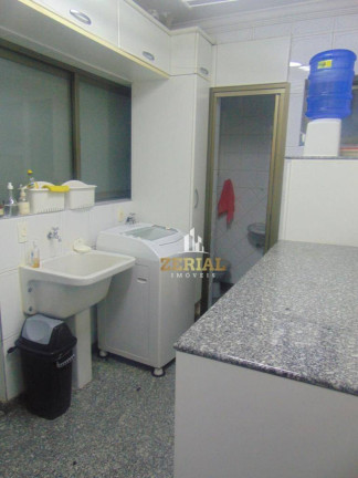 Imagem Apartamento com 3 Quartos à Venda, 166 m² em Santa Paula - São Caetano Do Sul Imagem Apartamento com 3 Quartos à Venda, 166 m² em Santa Paula - São Caetano Do Sul