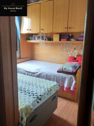 Imagem Apartamento com 3 Quartos à Venda, 98 m² em Lauzane Paulista - São Paulo