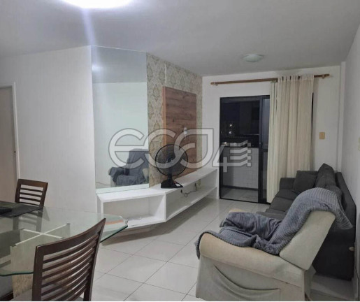 Imagem Apartamento com 3 Quartos à Venda, 76 m² em Coroa Do Meio - Aracaju Imagem Apartamento com 3 Quartos à Venda, 76 m² em Coroa Do Meio - Aracaju