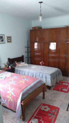 Imagem Casa com 4 Quartos à Venda, 194 m² em Vila Lusitânia - São Bernardo Do Campo Imagem Casa com 4 Quartos à Venda, 194 m² em Vila Lusitânia - São Bernardo Do Campo