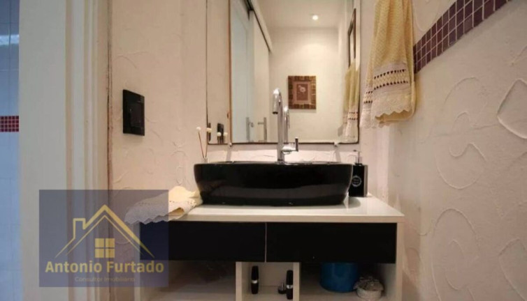 Imagem Apartamento com 3 Quartos à Venda, 117 m² em Indianópolis - São Paulo
