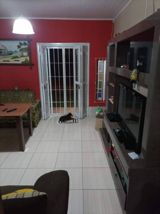 Imagem Casa com 4 Quartos à Venda, 375 m² em Balneário Pinhal