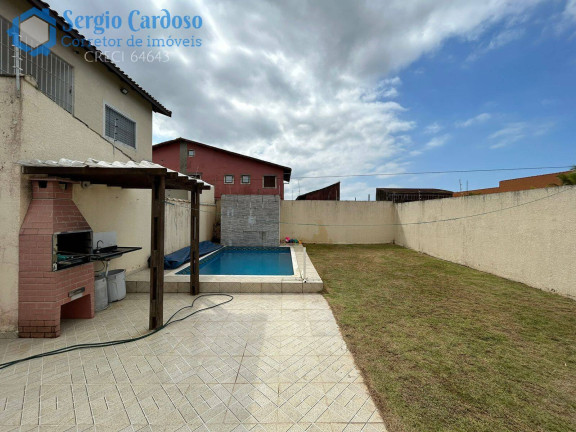 Imagem Casa com 2 Quartos à Venda, 88 m² em Cibratel Ii - Itanhaém