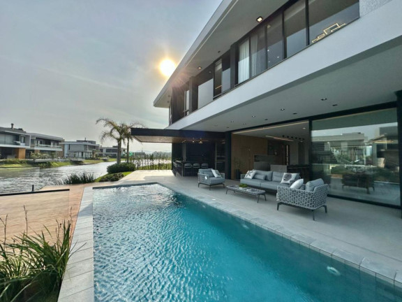 Imagem Casa com 5 Quartos à Venda, 500 m² em Xangri-la - Capao Da Canoa Imagem Casa com 5 Quartos à Venda, 500 m² em Xangri-la - Capao Da Canoa