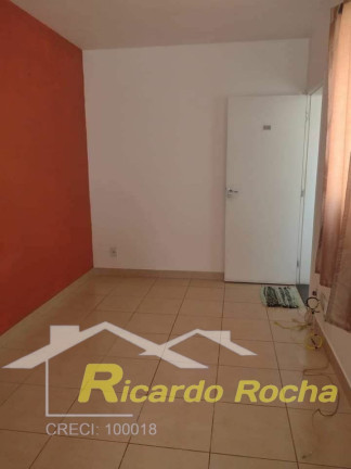 Imagem Apartamento com 2 Quartos à Venda, 53 m² em Jardim Itapuã - Rio Claro Imagem Apartamento com 2 Quartos à Venda, 53 m² em Jardim Itapuã - Rio Claro