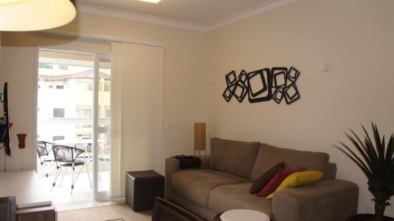 Imagem Apartamento com 3 Quartos para Temporada, em Praia Grande - Ubatuba Imagem Apartamento com 3 Quartos para Temporada, em Praia Grande - Ubatuba