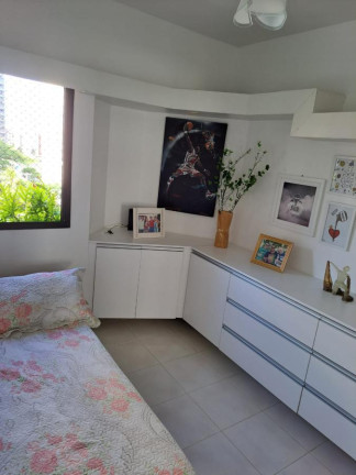 Imagem Apartamento com 3 Quartos à Venda, 146 m² em Pituba - Salvador