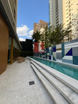 Imagem Apartamento com 2 Quartos à Venda, 147 m² em Itaim Bibi - São Paulo