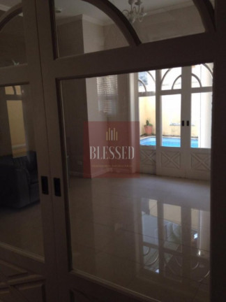 Imagem Sobrado com 4 Quartos para Alugar, 300 m² em Urbanova Iii - São José Dos Campos