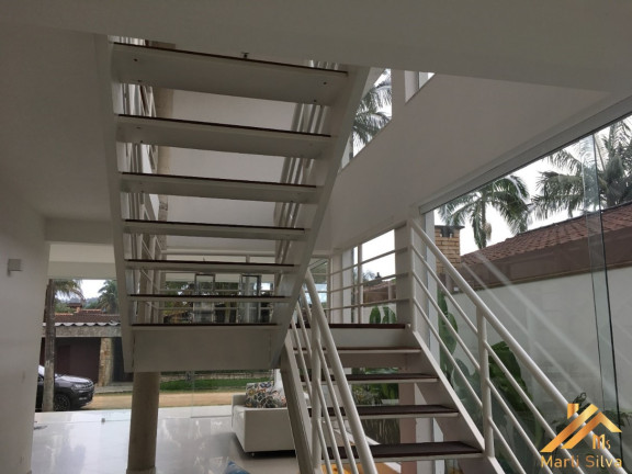 Imagem Casa de Condomínio com 4 Quartos à Venda, 277 m² em Lázaro - Ubatuba