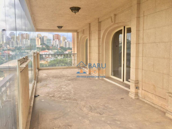 Imagem Apartamento com 4 Quartos à Venda, 700 m² em Higienópolis - São Paulo Imagem Apartamento com 4 Quartos à Venda, 700 m² em Higienópolis - São Paulo