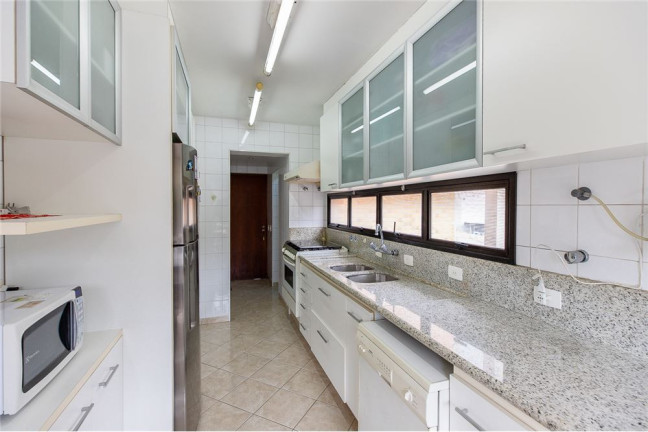 Imagem Apartamento com 4 Quartos à Venda, 214 m² em Butantã - São Paulo Imagem Apartamento com 4 Quartos à Venda, 214 m² em Butantã - São Paulo