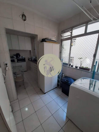Imagem Apartamento com 2 Quartos à Venda, 85 m² em Embare - Santos Imagem Apartamento com 2 Quartos à Venda, 85 m² em Embare - Santos