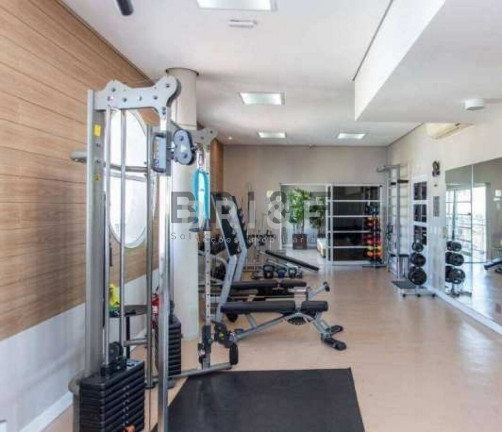 Imagem Apartamento com 1 Quarto à Venda, 43 m² em Indianópolis - São Paulo Imagem Apartamento com 1 Quarto à Venda, 43 m² em Indianópolis - São Paulo