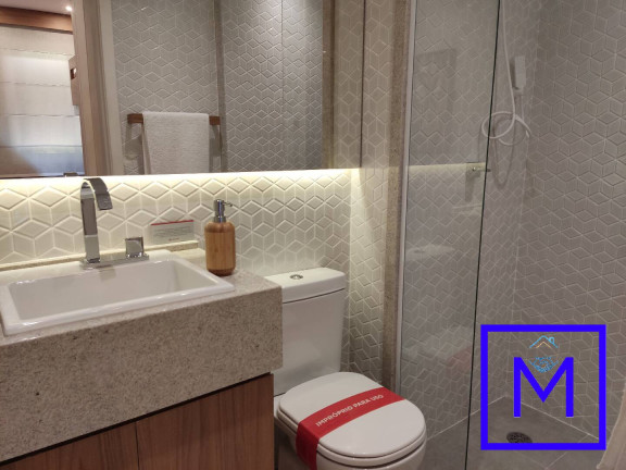 Imagem Apartamento com 2 Quartos à Venda, 33 m² em Itaquera - São Paulo