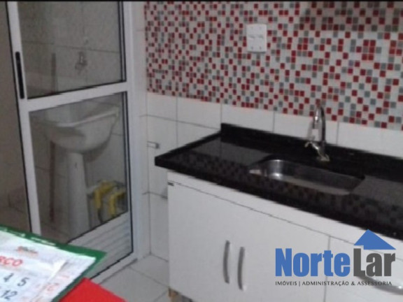 Imagem Apartamento com 2 Quartos à Venda, 50 m² em Loteamento City Jaragua - São Paulo Imagem Apartamento com 2 Quartos à Venda, 50 m² em Loteamento City Jaragua - São Paulo