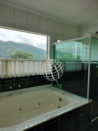 Imagem Casa com 4 Quartos à Venda, 330 m² em Vila Petrópolis - Atibaia Imagem Casa com 4 Quartos à Venda, 330 m² em Vila Petrópolis - Atibaia