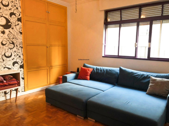 Imagem Apartamento com 4 Quartos à Venda, 228 m² em Bela Vista - São Paulo Imagem Apartamento com 4 Quartos à Venda, 228 m² em Bela Vista - São Paulo