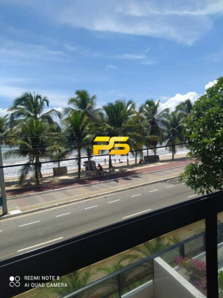 Imagem Apartamento com 1 Quarto à Venda, 49 m² em Cabo Branco - João Pessoa Imagem Apartamento com 1 Quarto à Venda, 49 m² em Cabo Branco - João Pessoa