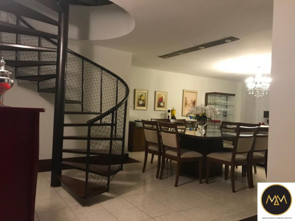 Imagem Imóvel com 4 Quartos à Venda, 366 m² em Manaíra - João Pessoa