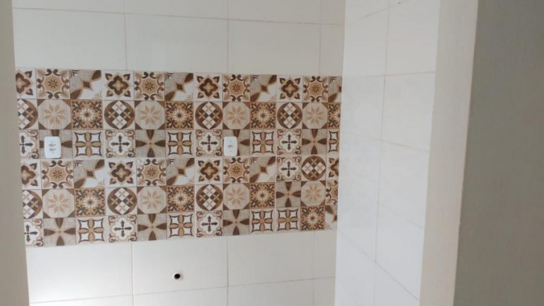 Imagem Apartamento com 2 Quartos à Venda, 41 m² em Mundo Novo - Novo Hamburgo
