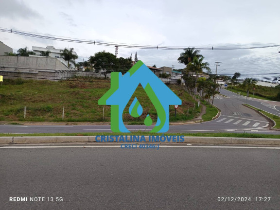 Terreno à Venda, 1 m² em Loteamento Portal Da Colina - Jundiaí