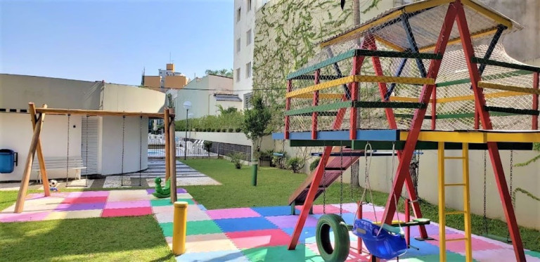 Imagem Apartamento com 3 Quartos à Venda, 84 m² em Mirandópolis - São Paulo Imagem Apartamento com 3 Quartos à Venda, 84 m² em Mirandópolis - São Paulo