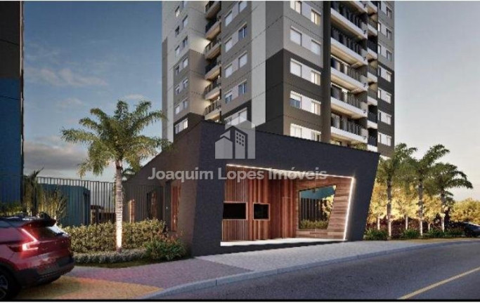 Imagem Apartamento com 2 Quartos à Venda, 56 m² em Vila Rosália - Guarulhos