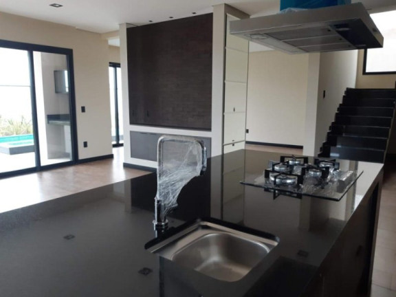 Imagem Sobrado com 3 Quartos à Venda, 300 m² em Cyrela Landscape Esplanada - Votorantim