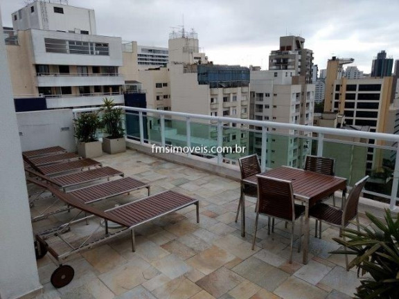Imagem Imóvel com 2 Quartos à Venda, 54 m² em Bela Vista - São Paulo