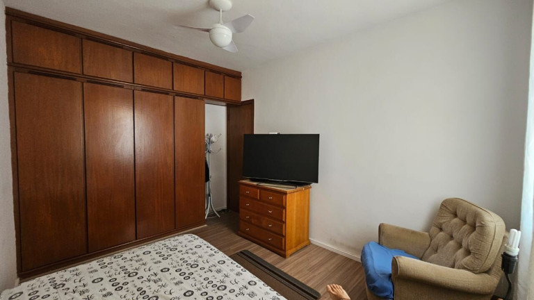 Imagem Apartamento com 2 Quartos à Venda, 105 m² em Vila Belmiro - Santos
