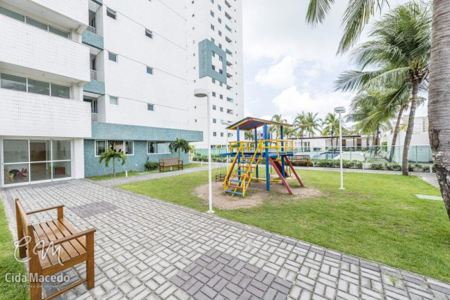 Imagem Cobertura com 3 Quartos à Venda, 158 m² em Bessa - João Pessoa Imagem Cobertura com 3 Quartos à Venda, 158 m² em Bessa - João Pessoa