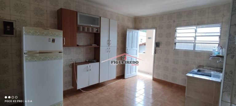 Imagem Apartamento com 1 Quarto à Venda, 52 m² em Boqueirão - Praia Grande