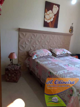 Imagem Apartamento com 2 Quartos à Venda, 52 m² em Itaguá - Ubatuba Imagem Apartamento com 2 Quartos à Venda, 52 m² em Itaguá - Ubatuba