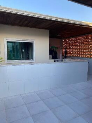 Imagem Sobrado com 4 Quartos à Venda, 264 m² em Raia - Paranaguá