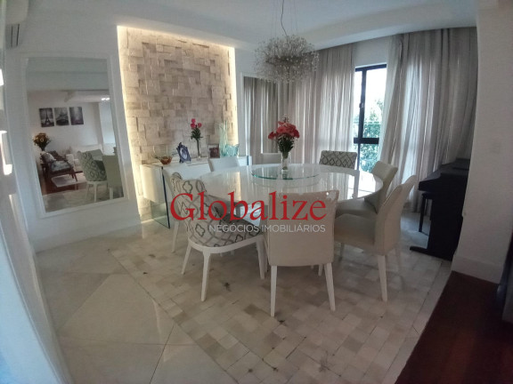 Imagem Imóvel com 4 Quartos à Venda, 190 m² em Boqueirão - Santos Imagem Imóvel com 4 Quartos à Venda, 190 m² em Boqueirão - Santos