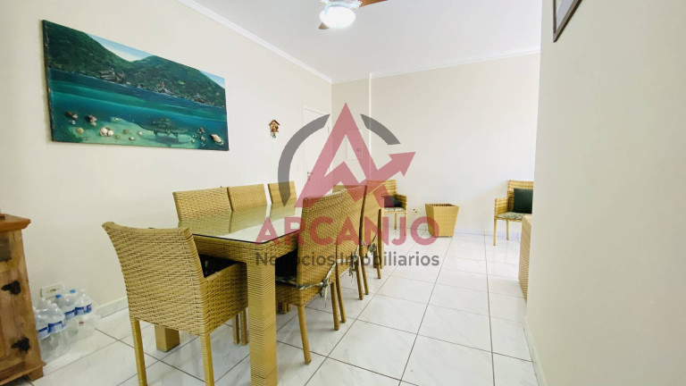 Imagem Apartamento com 3 Quartos à Venda, 97 m² em Itagua - Ubatuba Imagem Apartamento com 3 Quartos à Venda, 97 m² em Itagua - Ubatuba