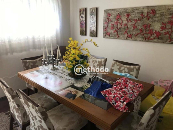 Imagem Casa com 4 Quartos à Venda, 430 m² em Chácara Primavera - Campinas Imagem Casa com 4 Quartos à Venda, 430 m² em Chácara Primavera - Campinas