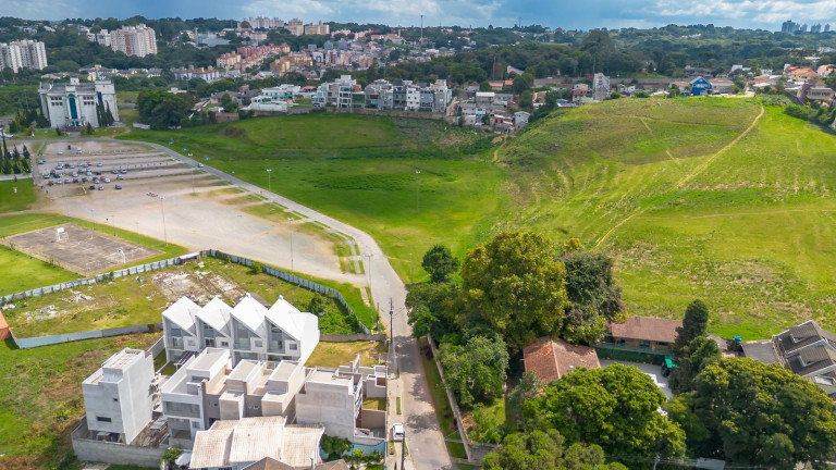 Imagem Terreno à Venda, 117 m² em Campo Comprido - Curitiba Imagem Terreno à Venda, 117 m² em Campo Comprido - Curitiba
