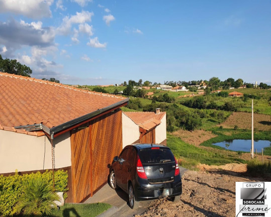 Imagem Casa com 3 Quartos à Venda, 270 m² em Caguassu - Sorocaba Imagem Casa com 3 Quartos à Venda, 270 m² em Caguassu - Sorocaba