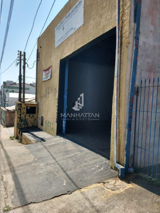 Imagem Imóvel Comercial à Venda, 173 m² em São Bernardo - Campinas