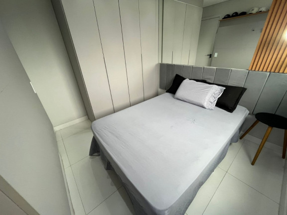 Imagem Apartamento com 2 Quartos à Venda, 42 m² em Maranhão - São Paulo Imagem Apartamento com 2 Quartos à Venda, 42 m² em Maranhão - São Paulo