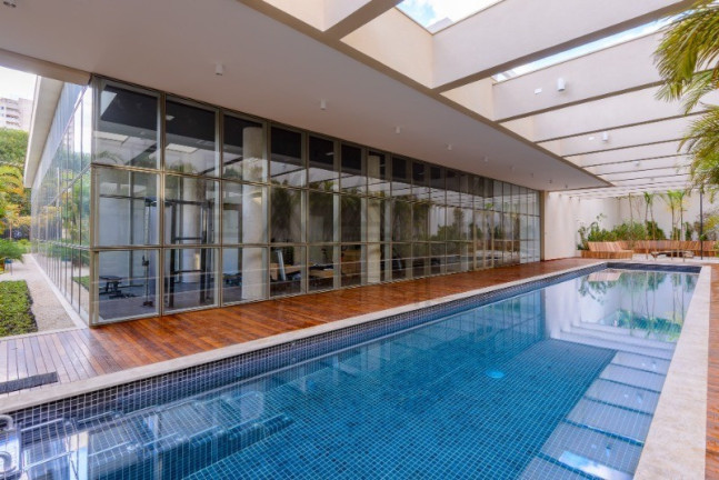 Imagem Imóvel com 4 Quartos à Venda, 294 m² em Ibirapuera - São Paulo Imagem Imóvel com 4 Quartos à Venda, 294 m² em Ibirapuera - São Paulo