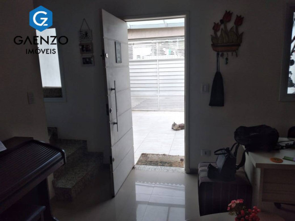 Imagem Casa de Condomínio com 2 Quartos à Venda, 64 m² em Cipava - Osasco Imagem Casa de Condomínio com 2 Quartos à Venda, 64 m² em Cipava - Osasco