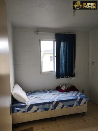 Imagem Apartamento com 2 Quartos à Venda, 42 m² em Fragata - Pelotas