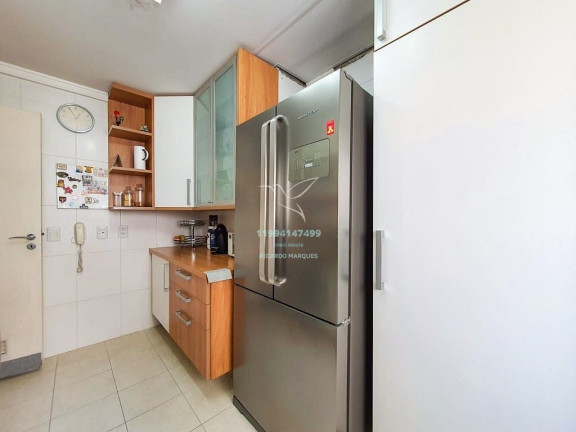 Imagem Apartamento com 3 Quartos à Venda, 200 m² em Brooklin Novo - São Paulo Imagem Apartamento com 3 Quartos à Venda, 200 m² em Brooklin Novo - São Paulo