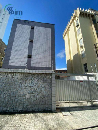 Apartamento com 2 Quartos à Venda, 67 m² em Cocó - Fortaleza
