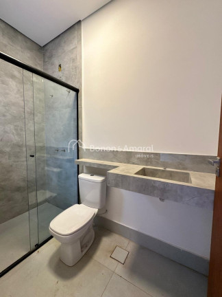 Imagem Casa de Condomínio com 3 Quartos à Venda, 200 m² em Vila Monte Alegre - Paulínia Imagem Casa de Condomínio com 3 Quartos à Venda, 200 m² em Vila Monte Alegre - Paulínia