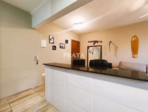 Imagem Apartamento com 2 Quartos à Venda, 58 m² em Vila Voturua - São Vicente Imagem Apartamento com 2 Quartos à Venda, 58 m² em Vila Voturua - São Vicente